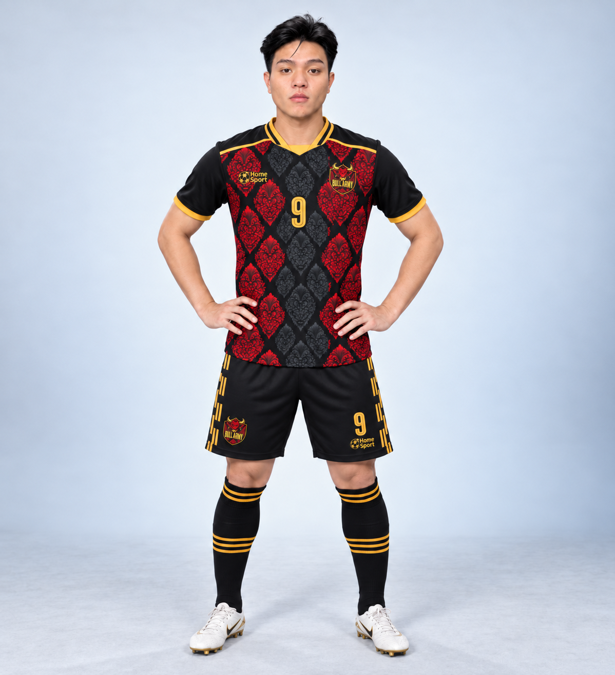 BOTH, Defenders